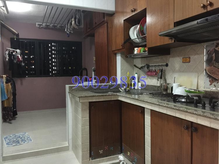 Blk 288D Jurong East Street 21 (Jurong East), HDB 5 Rooms #126334722